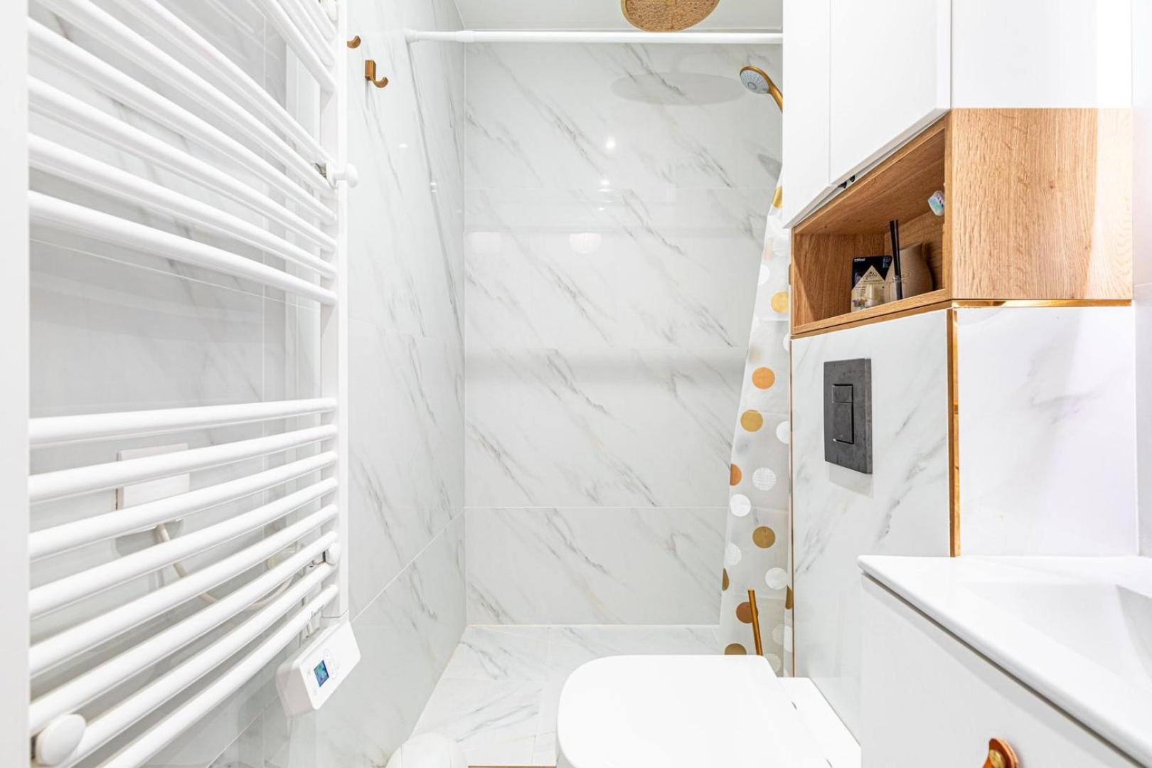 Appartamento Guestready - Refugio Moderno Perto Da Torre Eiffel Parigi