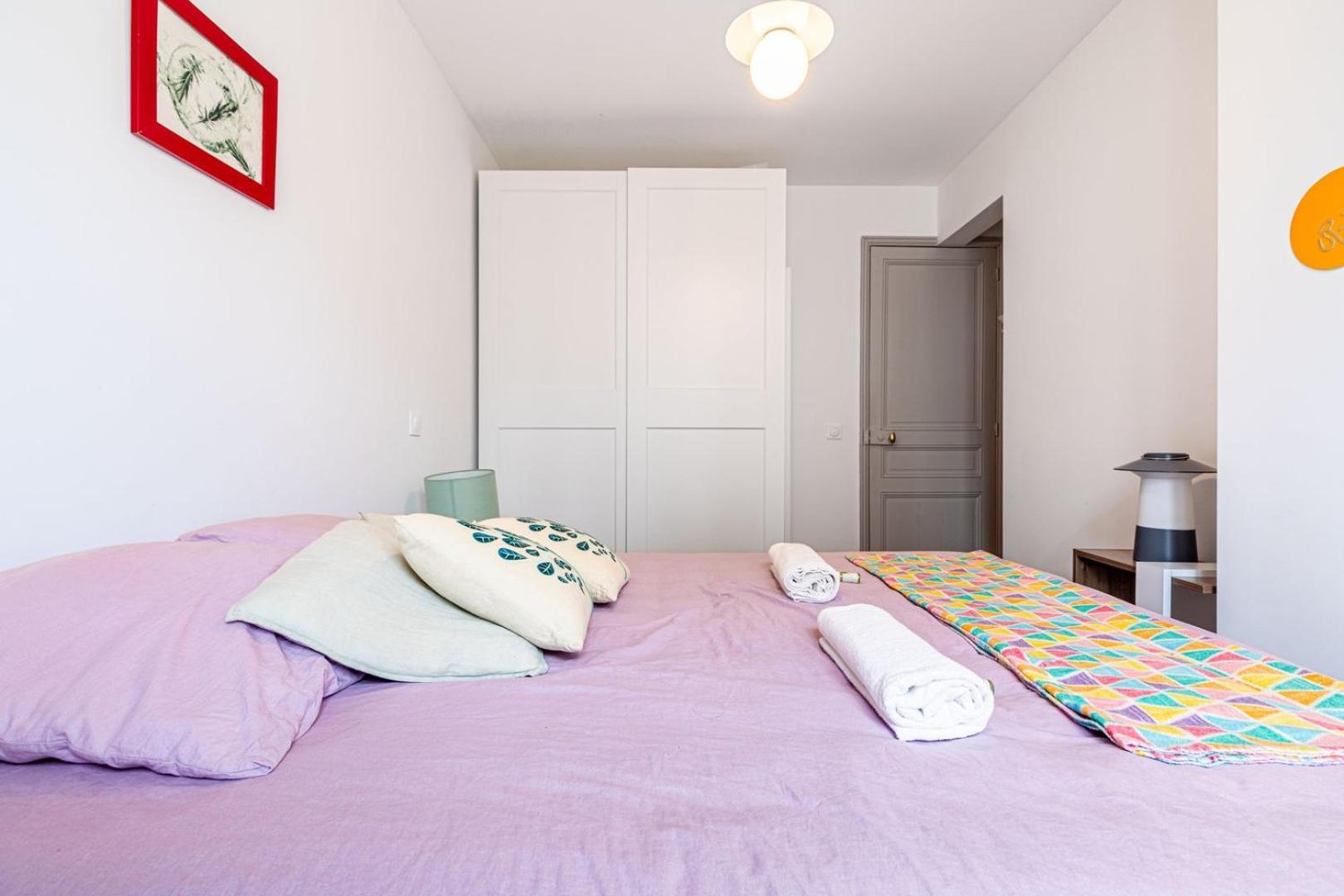 Appartamento Guestready - Refugio Moderno Perto Da Torre Eiffel *